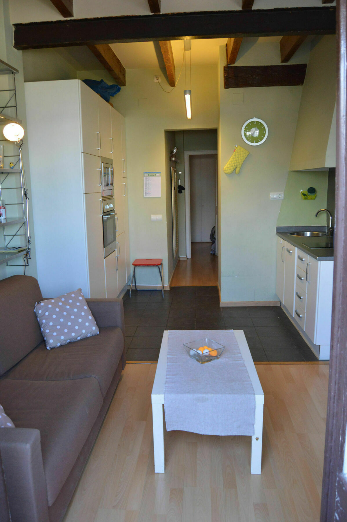 Apartamento Tarragonasuites 12-gravina 3612 Tarragona