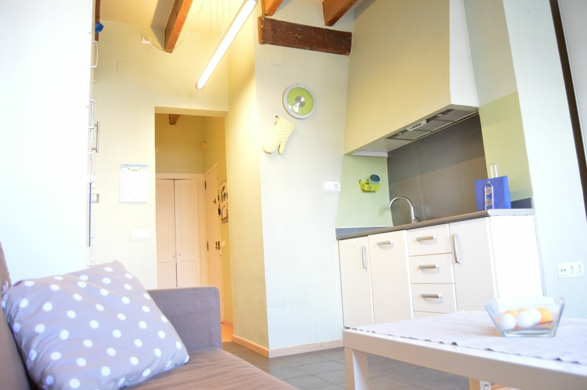 Apartamento Tarragonasuites 12-gravina 3612 Tarragona