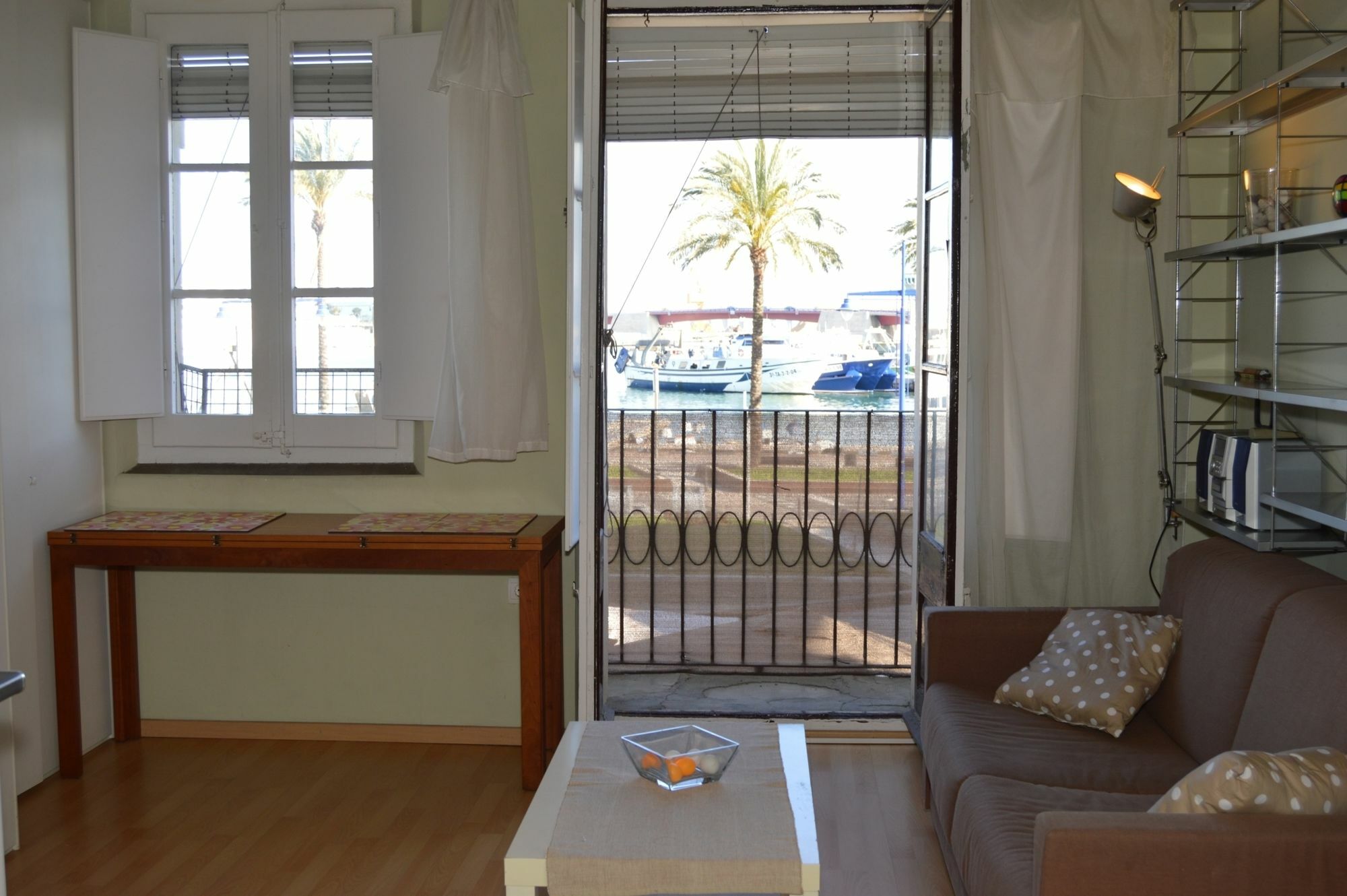 Tarragonasuites 12-gravina 3612 Apartamento