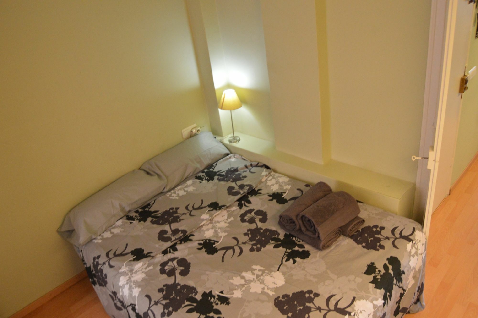 Tarragonasuites 12-gravina 3612 Apartamento *