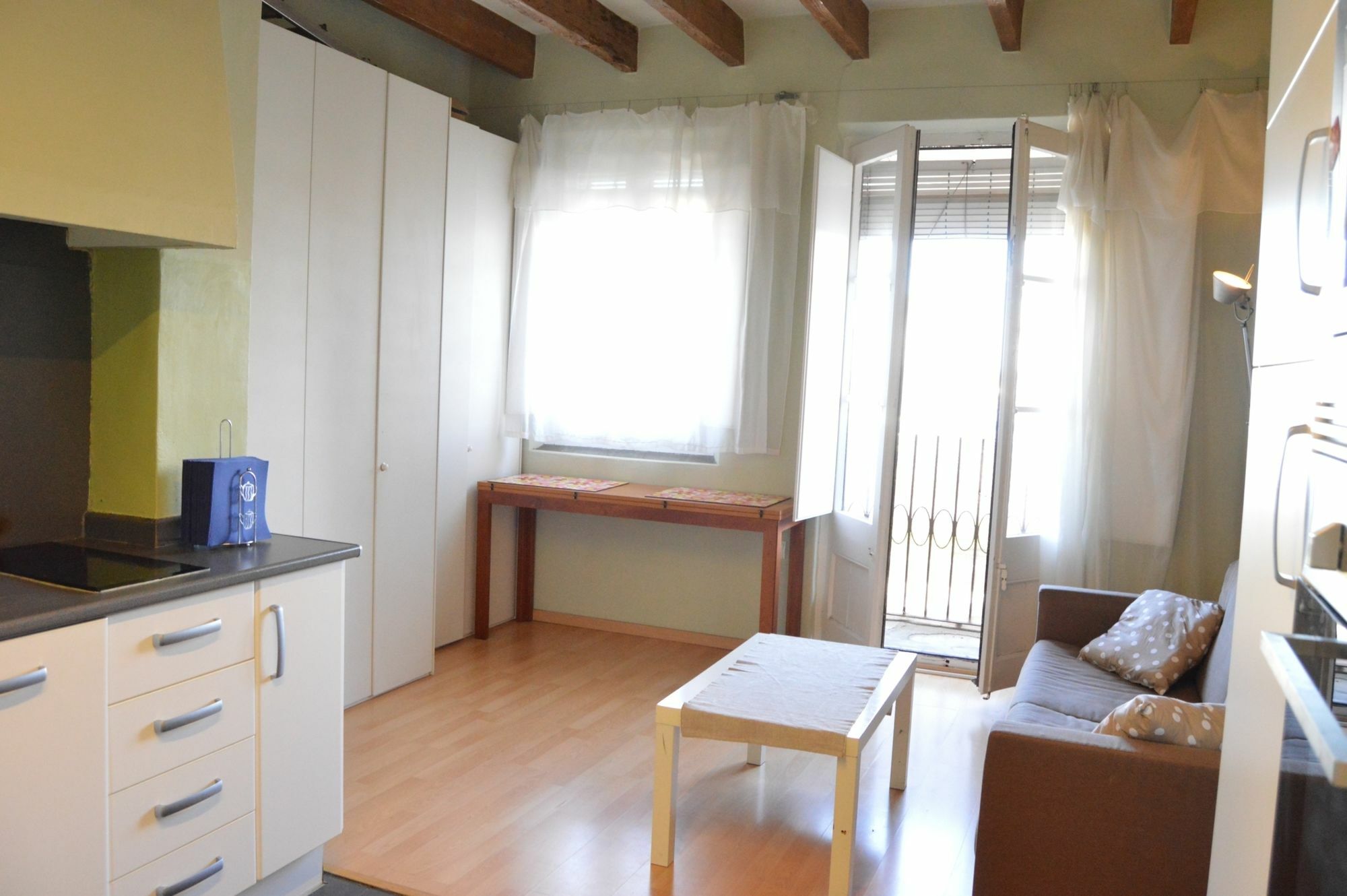 Apartamento Tarragonasuites 12-gravina 3612 Tarragona