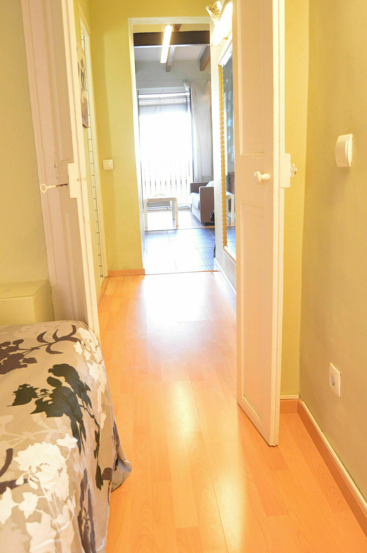 Tarragonasuites 12-gravina 3612 Apartamento *