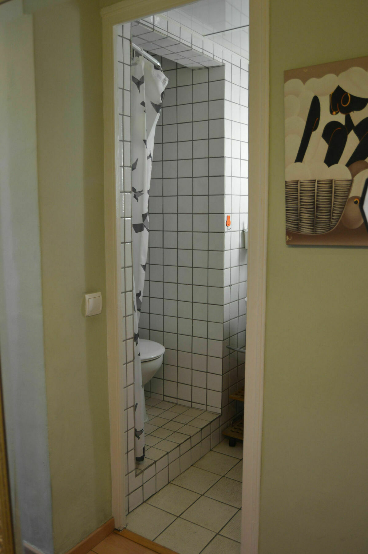 Tarragonasuites 12-gravina 3612 Apartamento *
