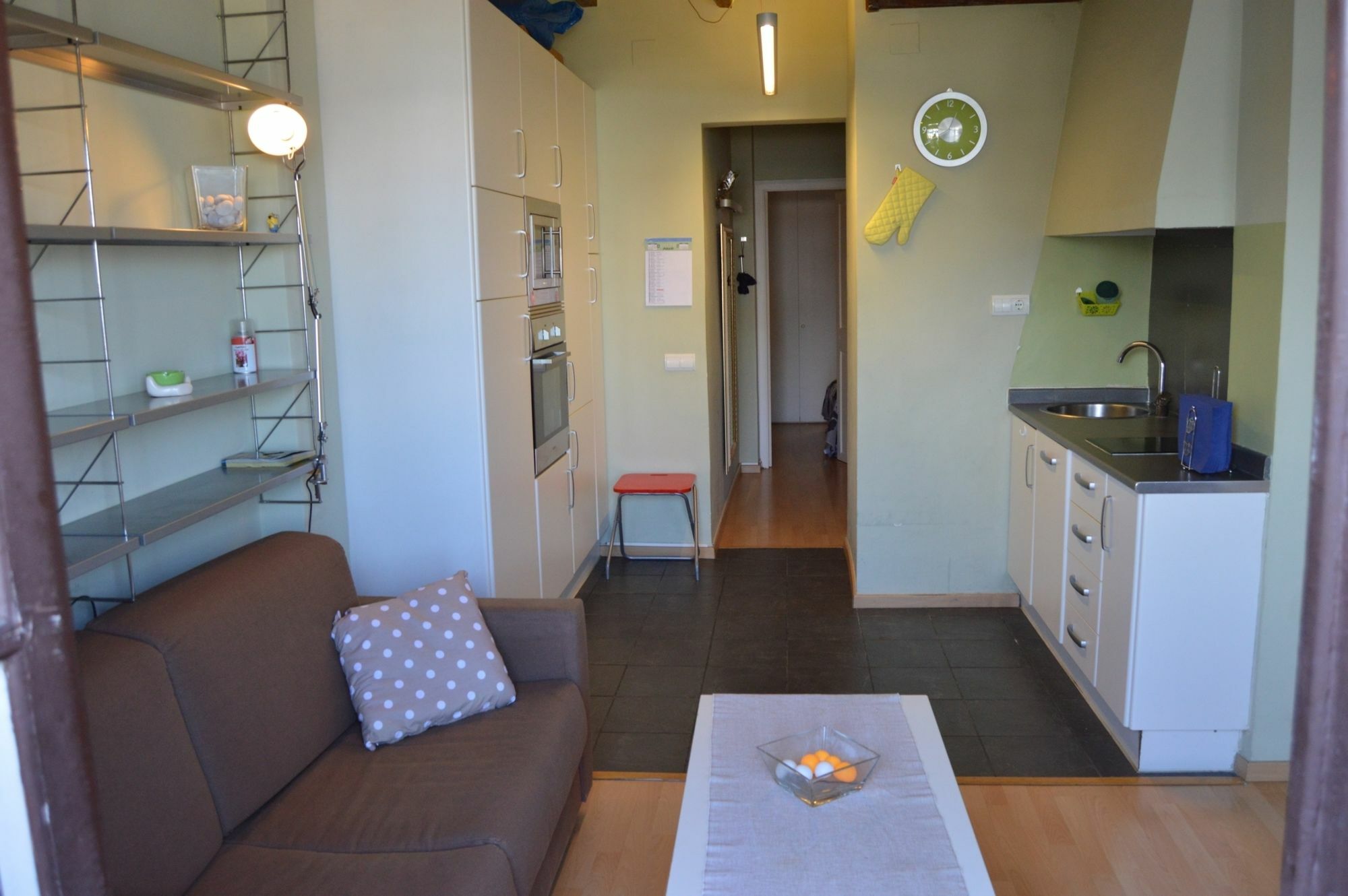 Apartamento Tarragonasuites 12-gravina 3612