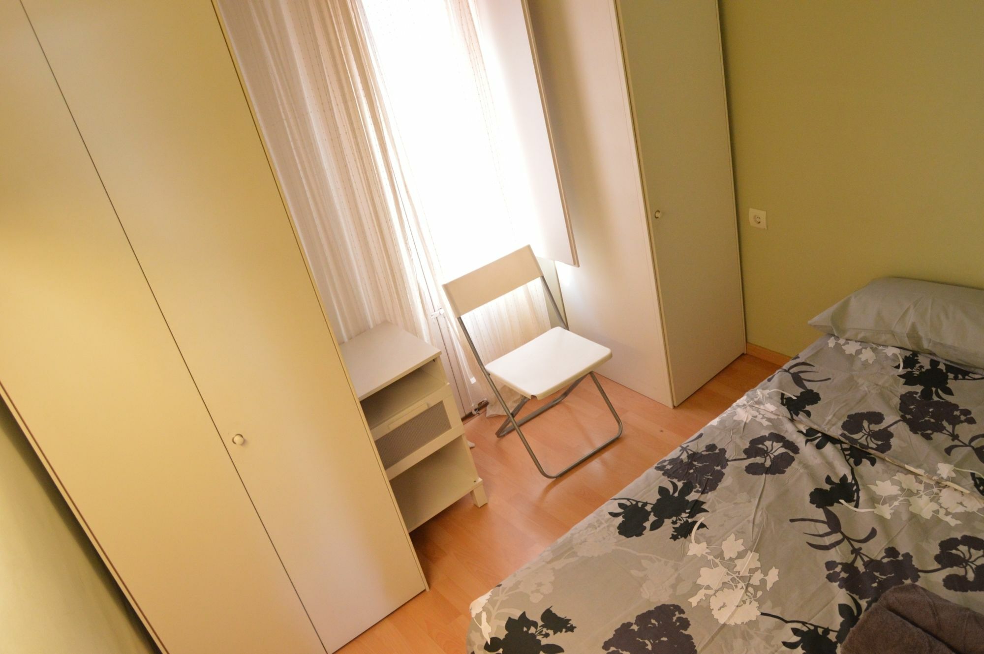 Tarragonasuites 12-gravina 3612 Apartamento *