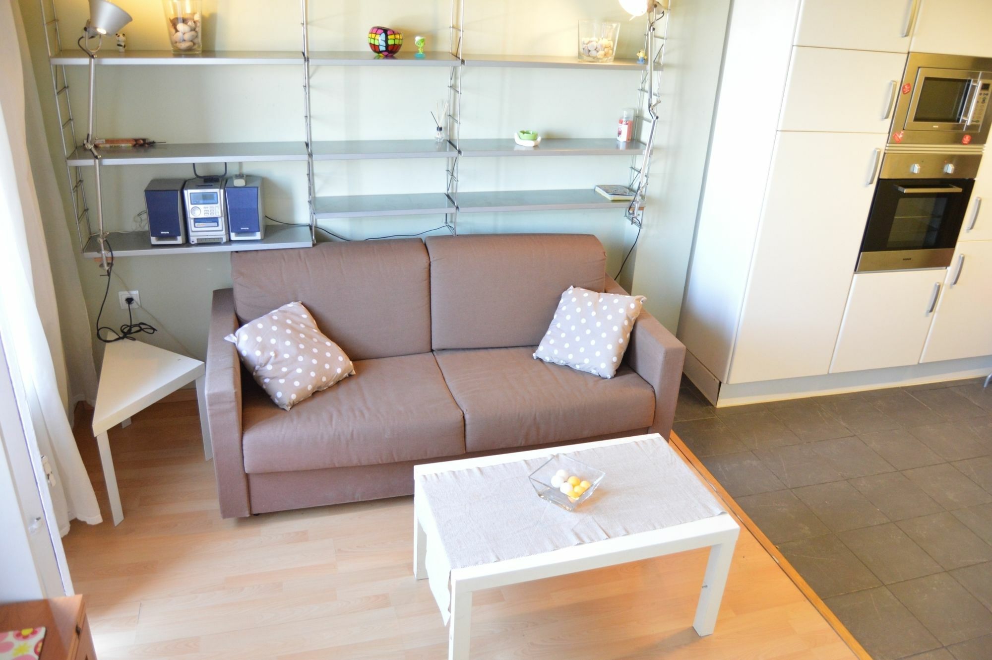 Apartment Tarragonasuites 12-gravina 3612 *